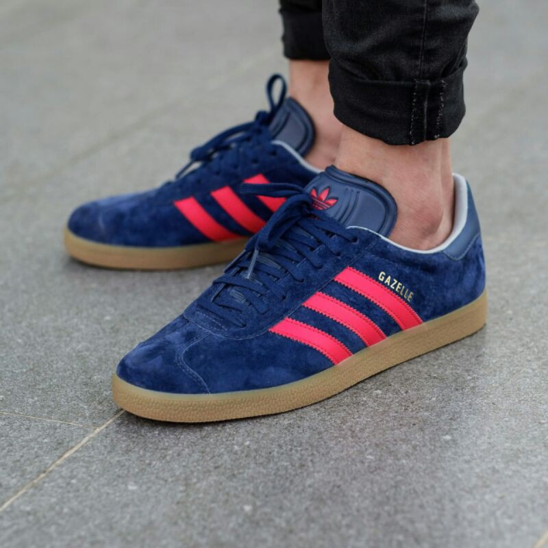 Mi adidas gazelle best sale