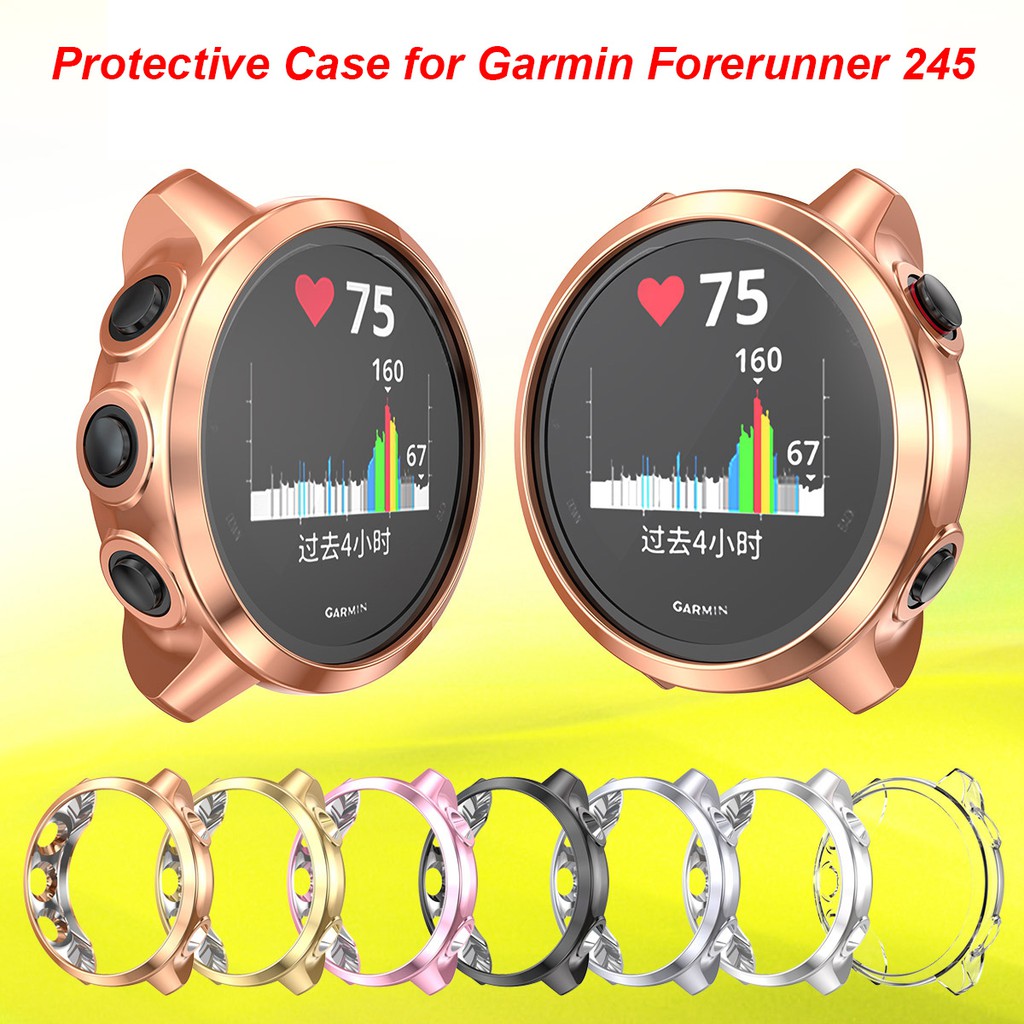 Garmin discount 245 accessories