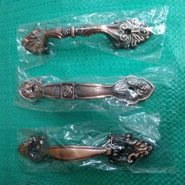 COD DOOR HANDLE or CABENIT HANDLE | Shopee Philippines