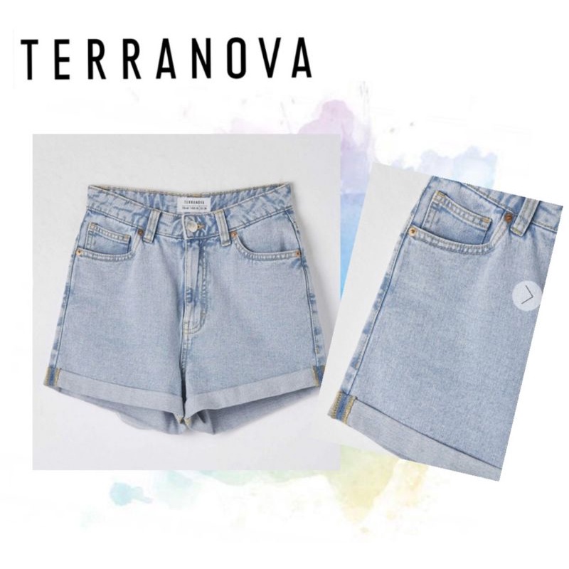 Size Chart for Women – Terranova Philippines