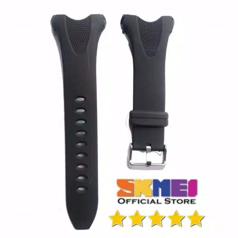Skmei watch 2025 belt