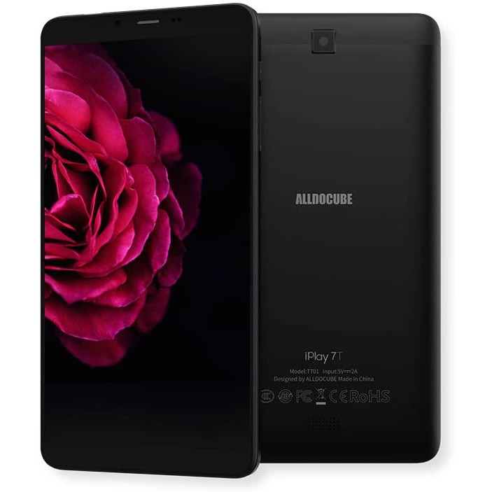 ALLDOCUBE iPlay 7T 7 inch Android Tablet | Shopee Philippines