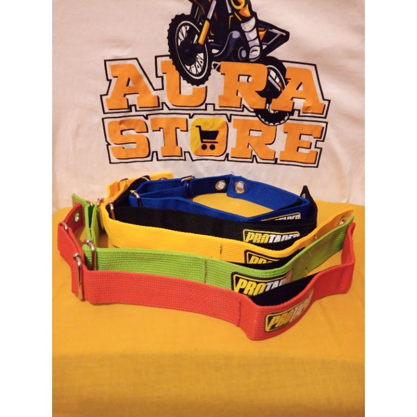 Trail Motorcycle Seat Strap/Trail Rear Evacuation bing Strap