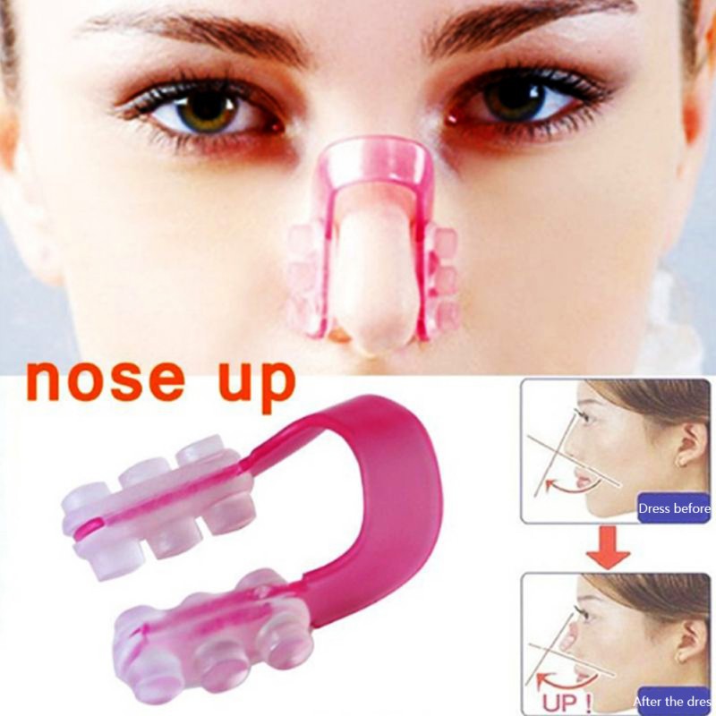 Hde nose up lifting shaping 2025 beauty clip