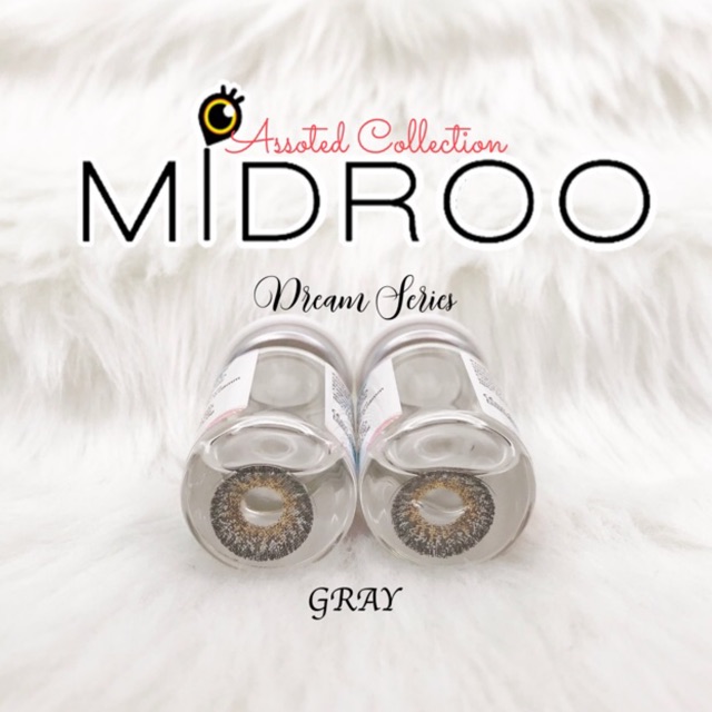 Contact Lens DREAM Series (14.5mm) Shopee Philippines