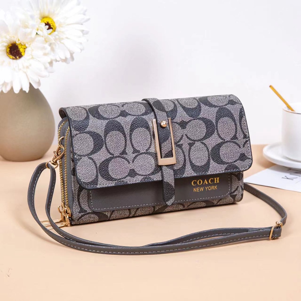 Shopee coach bag outlet