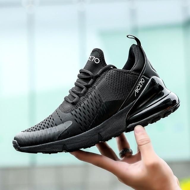 NIKE C270 RUNNING SHOES FOR MEN WITH BOX 270 Shopee Philippines