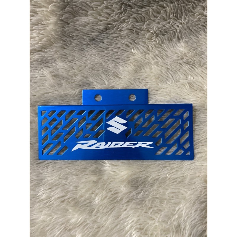 GLOBAL RADIATOR RAIDER 150 CARB TYPE | Shopee Philippines