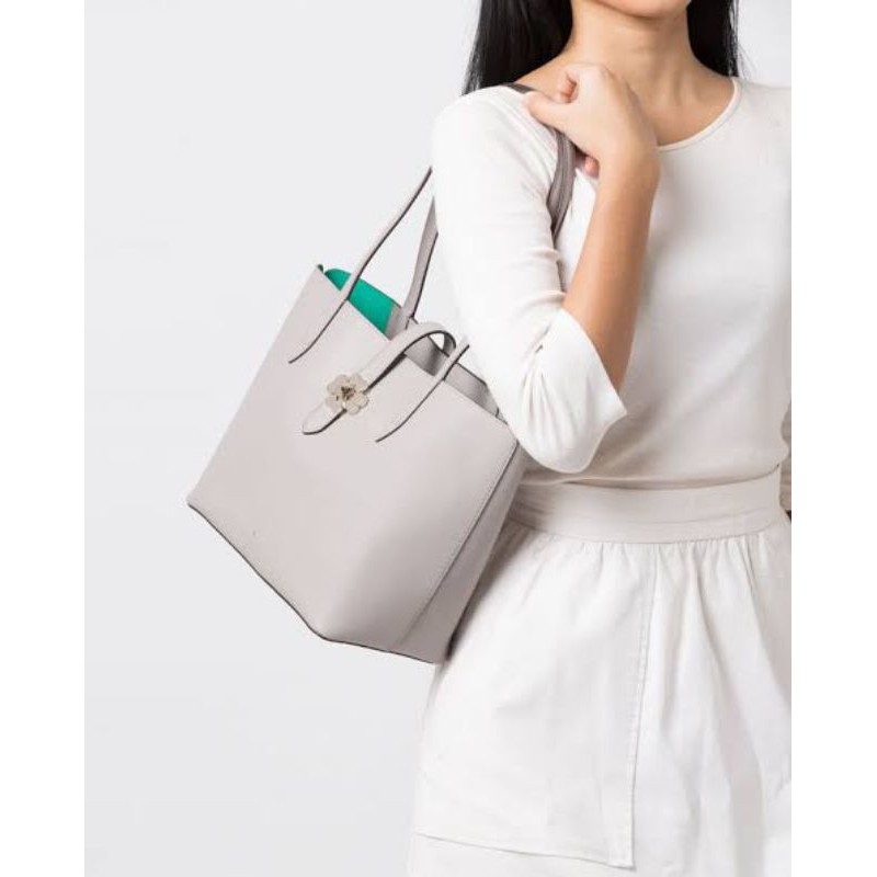 Kate spade kaci online small tote