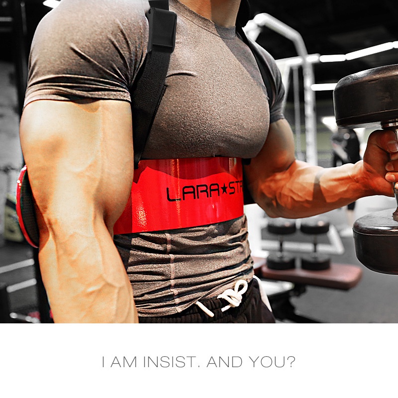 Biceps Triceps Curl Arm Disposable Muscle Training Equipment Front Aids ...