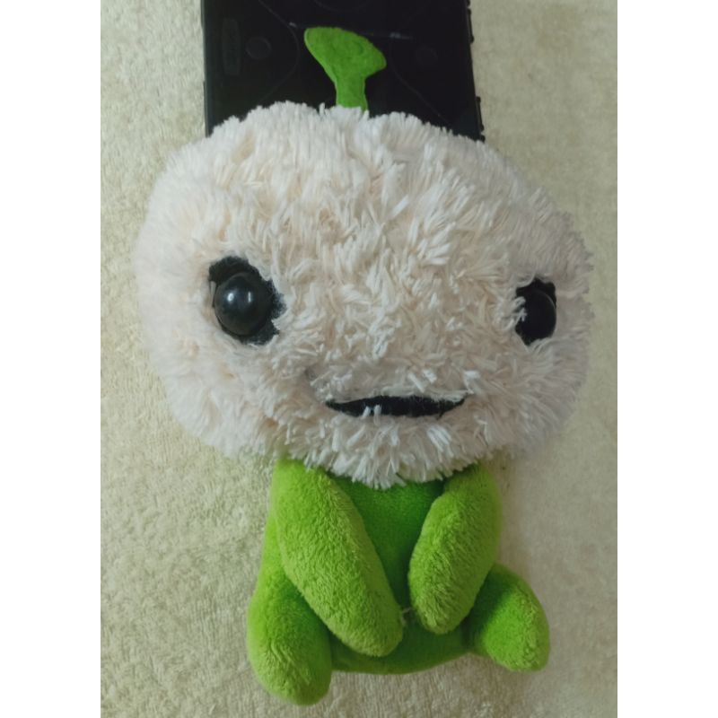 Cj7 plush hot sale toy