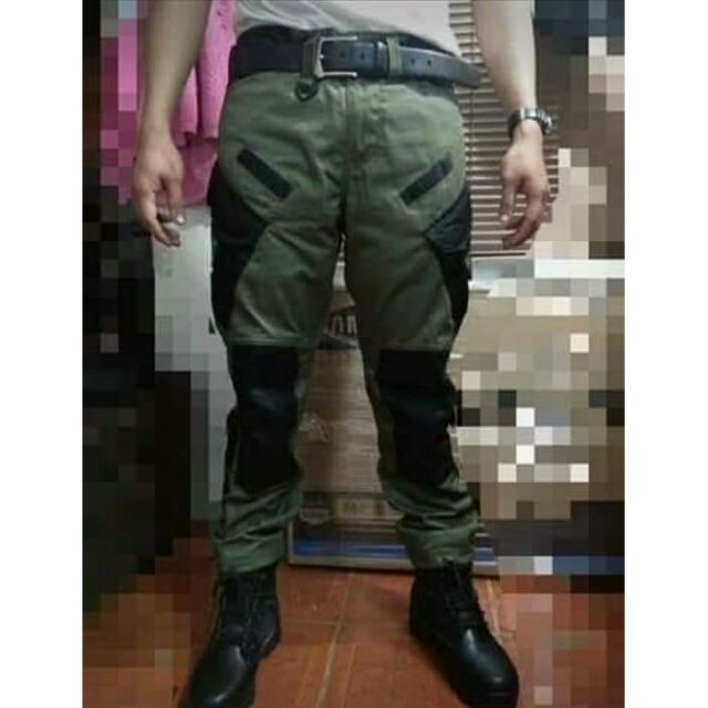 Shopee tactical hot sale pants