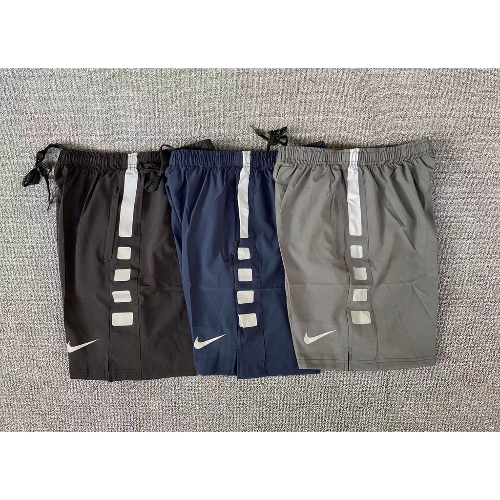 Navy blue nike elite on sale shorts