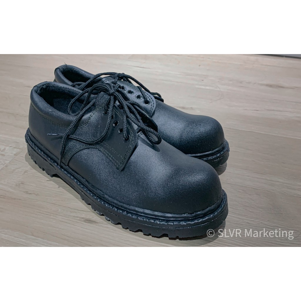 WALKING MACHINE - Safety Working Shoes Low cut Safety Shoes Carabao ...