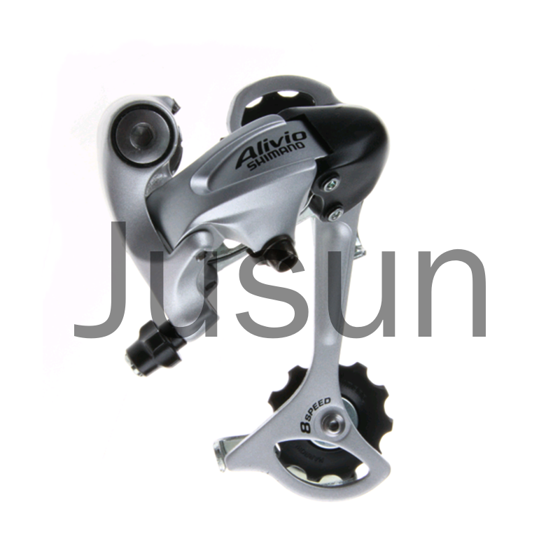 Shimano alivio 8 speed rear derailleur sale
