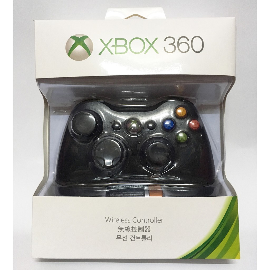 Xbox 360 best sale controller price