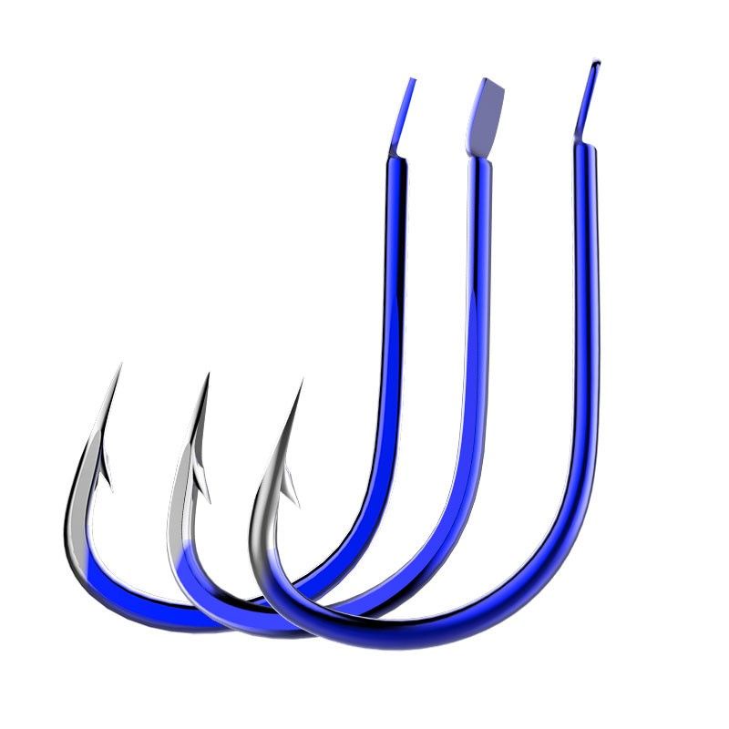 8rJImported Japanese imported fish hooks in bulk Ise Ni new Kanto