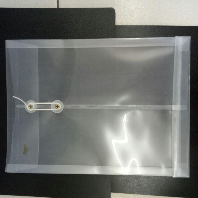 Seagull expandable envelope LONG sold by 4's Shopee Philippines