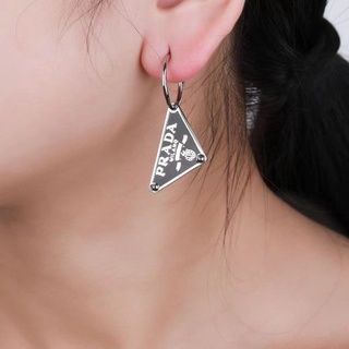 Shop earrings prada for Sale on Shopee Philippines