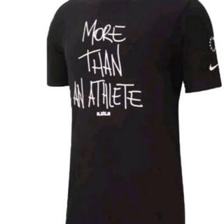 More than an clearance athlete shirt nike