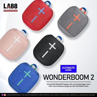 Wonderboom 2 for online sale