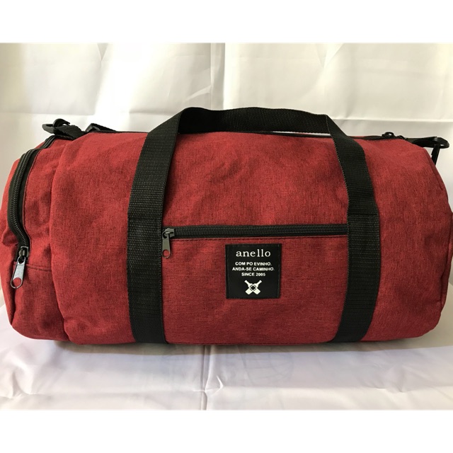 Anello gym clearance bag