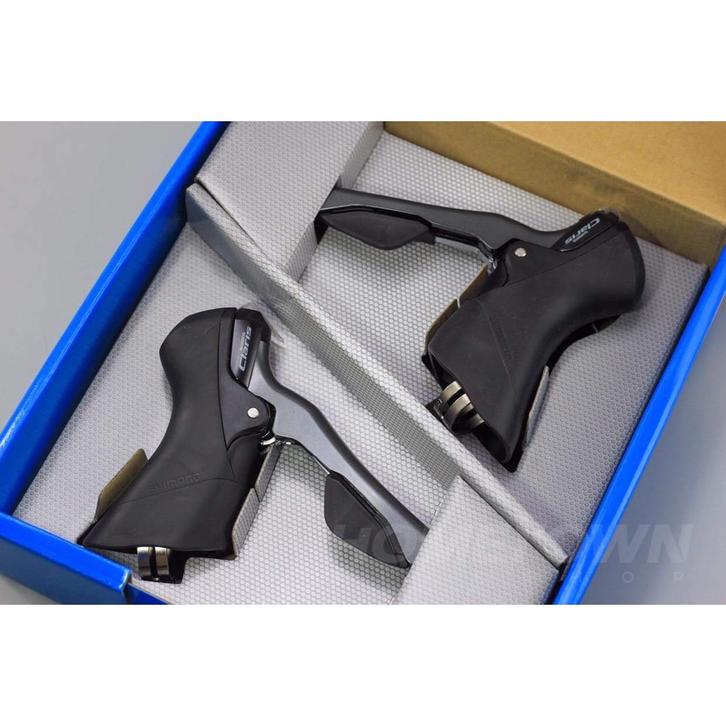 SHIMANO CLARIS ST-R2000 2X8SPD/TOURNEY ST-A070 2X7SPD/ULTEGRA ST-R8000 ...