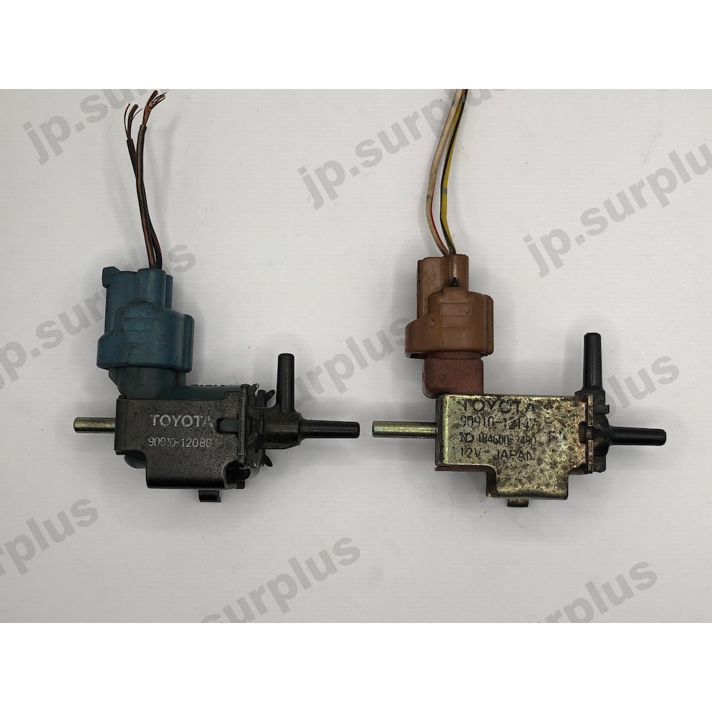 Japan Surplus Toyota Idle Up Actuator Shopee Philippines