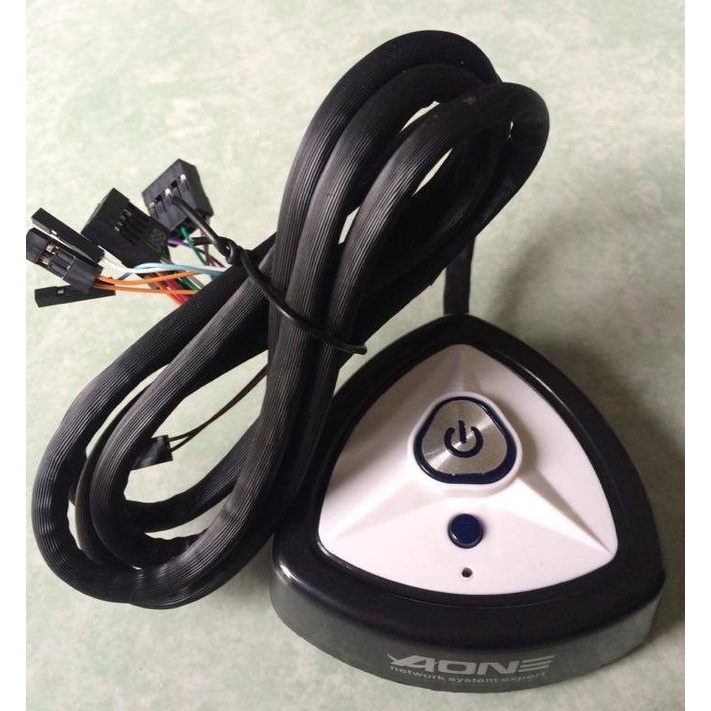 8 Desktop Aone Power Buttons | Shopee Philippines