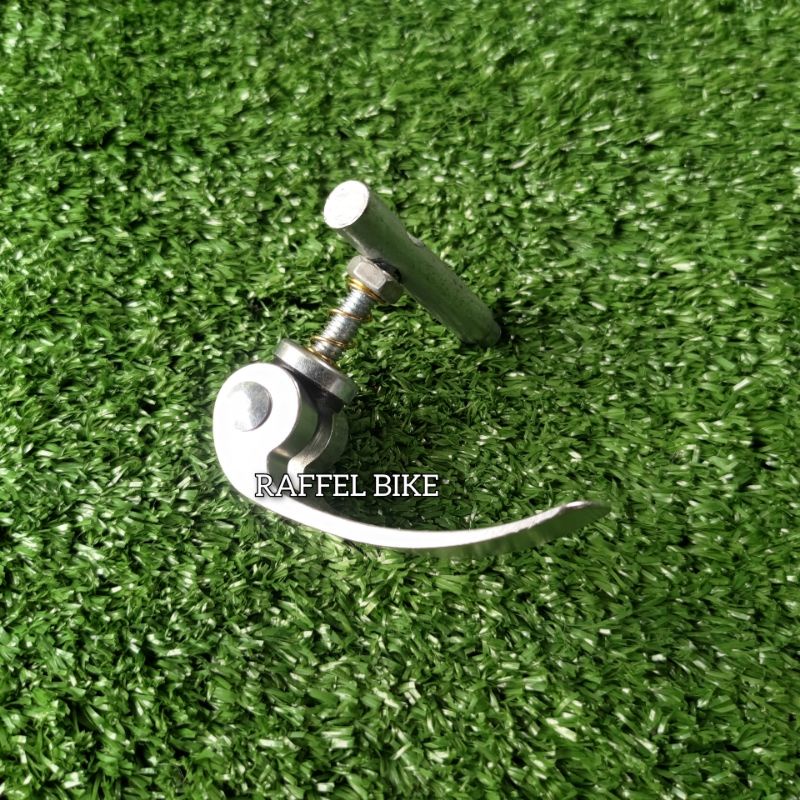 Folding Bike Clamp. Folding Bike frame Clamp. Frame Center Clamp