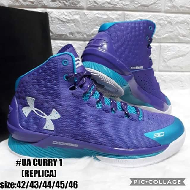 Curry 1 clearance 43