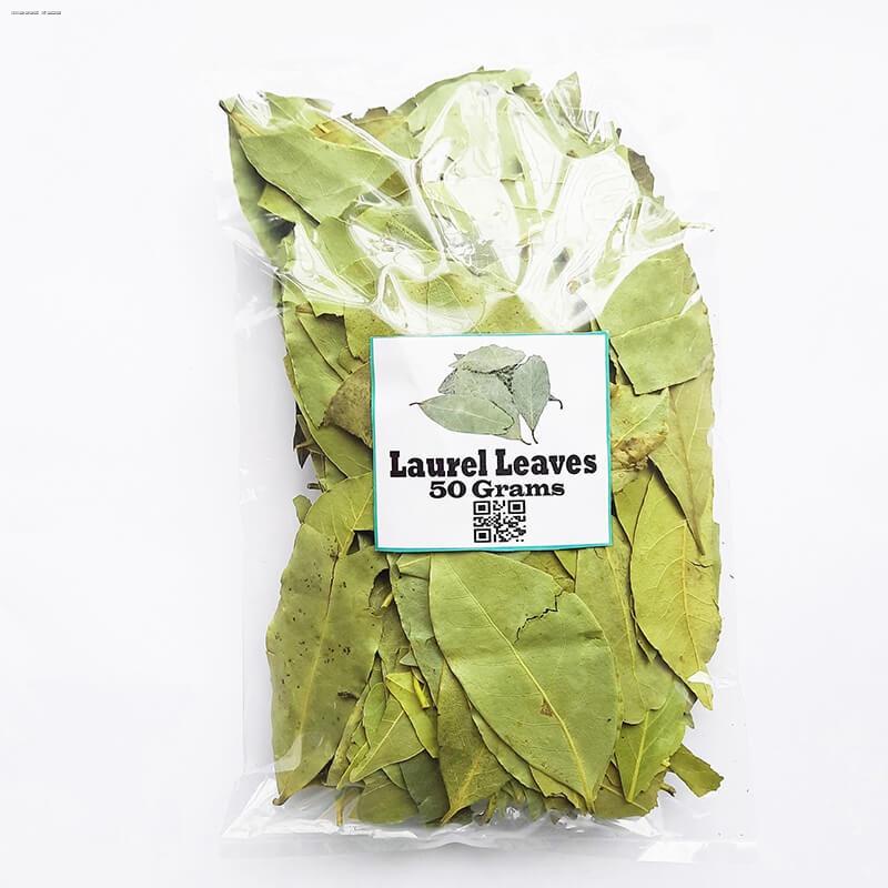 foodcooking♦NanaysBest Laurel Leaves Bay Leaves Dahon ng Laurel 10g ...