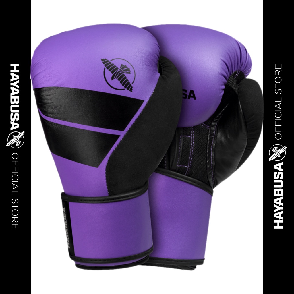 Hayabusa s4 gloves clearance