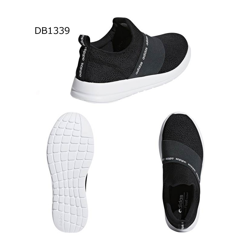 Cf refine slip outlet on trainers ladies