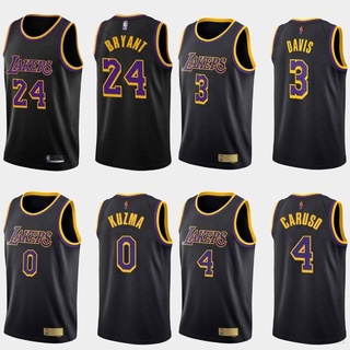 Alex caruso best sale black mamba jersey