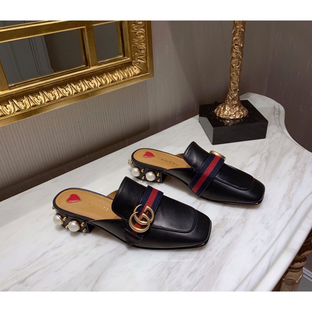 Gucci sale king slipper