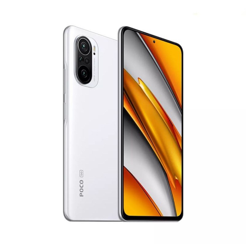 Xiaomi POCO F3 5G Global Version Smartphone Snapdragon 870 Octa