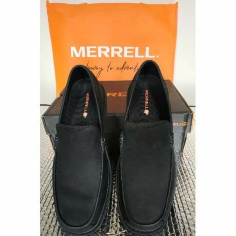 Merrell world cheap vue venitian moc