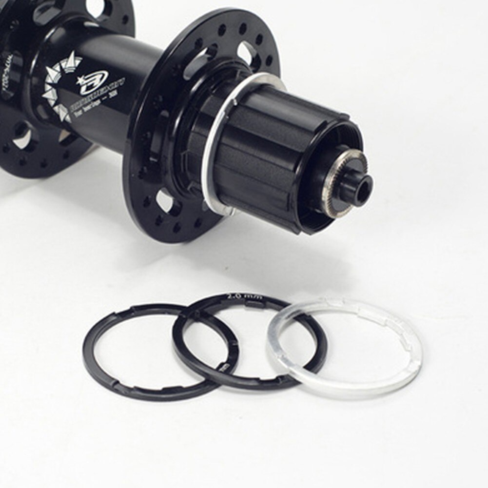 Mtb hub spacers new arrivals
