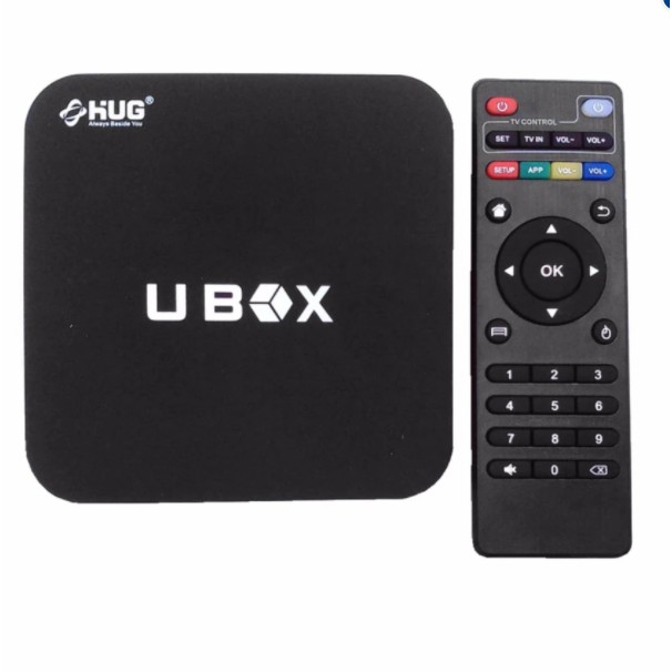 HUG UBOX Shopee Philippines