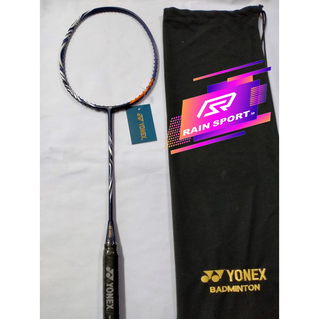 Yonex Astrox 100 ZX / Astrox 100 ZZ Badminton Racket / Astrox 100 ZZ ...