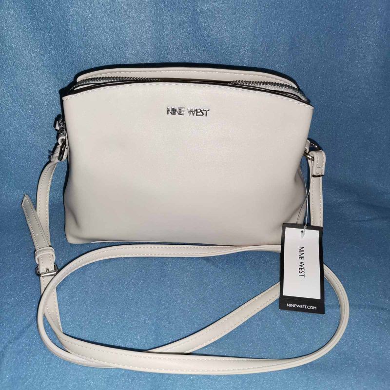 Nine west hot sale sling bags