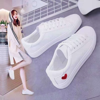 Shop WHITE Shoes