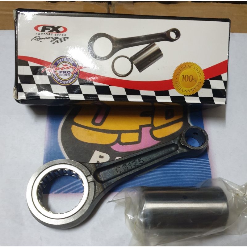 Connecting Rod Kit TMX 125 | Shopee Philippines