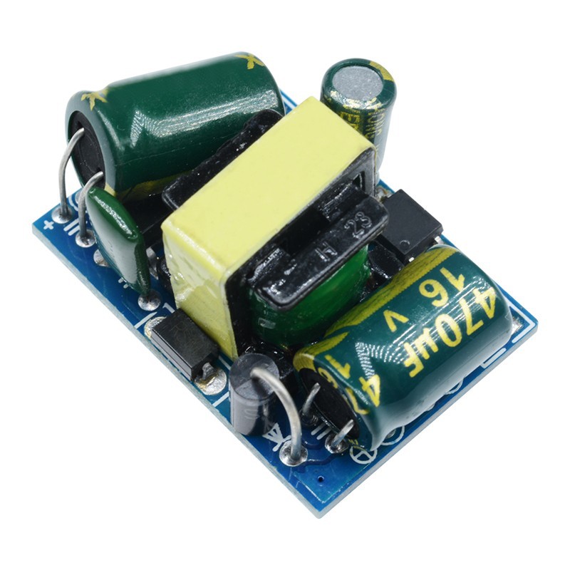 Switching Power supply Step down AC to Dc 220V to 12V 450ma (128 ...