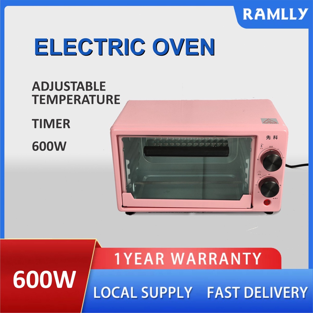 Ramlly power oven new arrivals