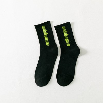 adidas gazelle silver green womens Training Socks White – Hermanos Koumori main image 1