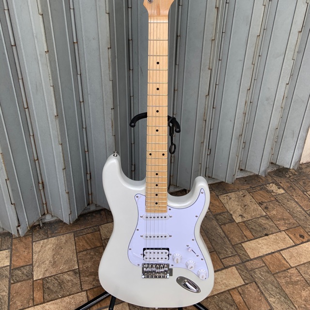 Jcraft deals stratocaster hss