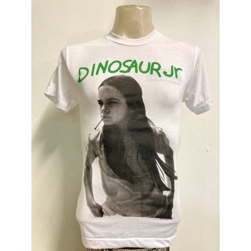 Dinosaur Jr Vintage Style Band Shirt 