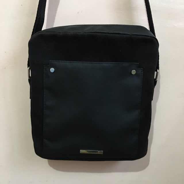 Sling bag for men shopee hot sale